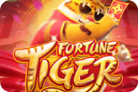 Fortune Tiger