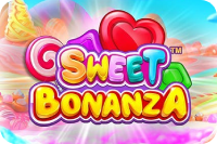 Sweet Bonanza